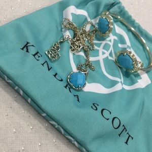 Kendra Scott set